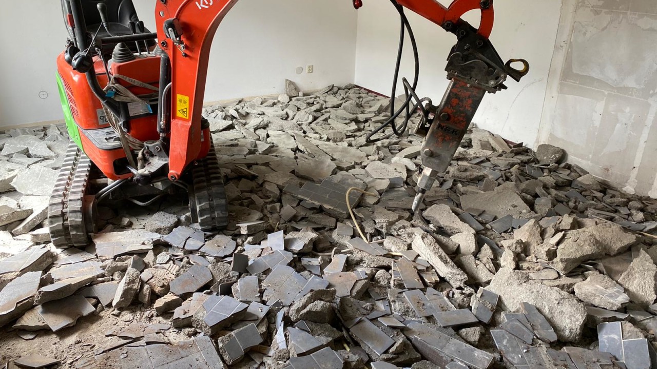 Gebr. Stokkermans  GOIRLE afbeelding 1